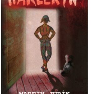 Harlekýn (Martin Jurík)