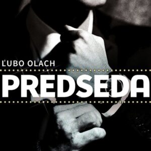 Predseda (Ľubo Olach)