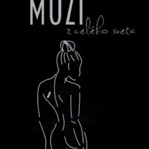 Muži z celého sveta (Selah)