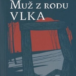 Muž z rodu vlka (Stano Fatul)