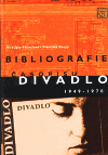 Bibliografie časopisu Divadlo 1949-1970 (Knopp, František) (česky)