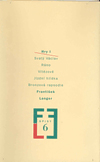 Hry I /Langer/ (František Langer) (česky)