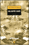 Nejspíš sníš (Grumberg, Jean-Claude) (česky)
