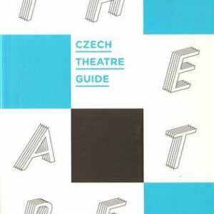 Czech Theatre Guide (Martina Černá) (česky)