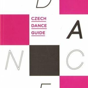 Czech Dance Guide (Jana Navrátilová)
