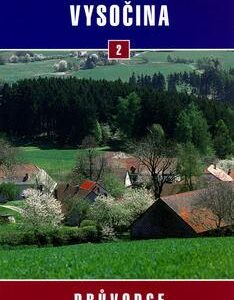 Kraj Vysočina (Jan Pergler) (česky)