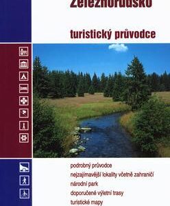Šumava-Železnorudsko/průvodce (česky)