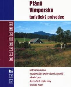 Šumava-Pláně, Vimpersko / turistický průvodce