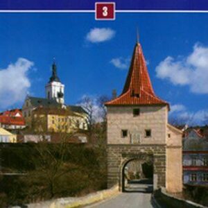 Plzeňský kraj/průvodce (Zdeněk Procházka) (česky)