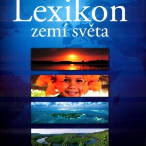 Lexikon zemí světa (Pavel Šára) (česky)