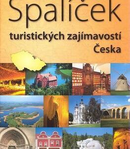 Špalíček turistických zajímavostí Česka (Basařová Miroslava) (česky)