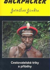 Backpacker (Jaroslav Jindra) (česky)