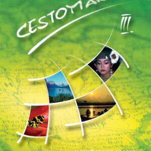 Cestománie III. - kolektiv (česky)