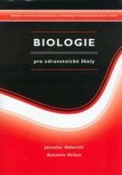 Biologie pro zdravotnické školy (Jaroslav Odstrčil) (česky)