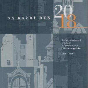 Na každý den 2018 (Daniel Ženatý) (česky)
