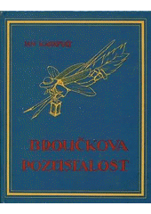 Broučkova pozůstalost (Jan Karafiát) (česky)