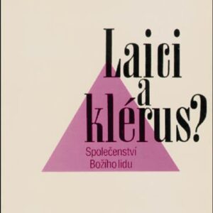 Laici a klérus? (Peter Neuner) (česky)