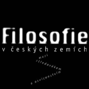 Filosofie (Stanislav Sousedík) (česky)