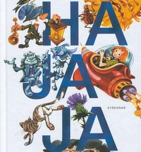 Hajaja (Václav Čtvrtek) (česky)