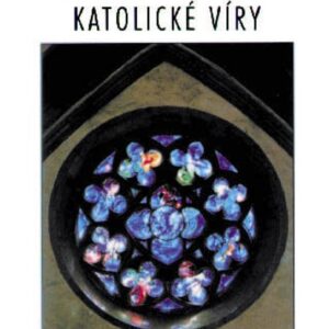 Základní otázky katolické víry (Otto Hermann Pesch) (česky)