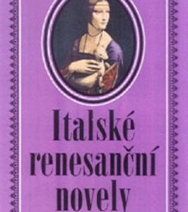Italské renesanční novely (Felix Adolf) (česky)