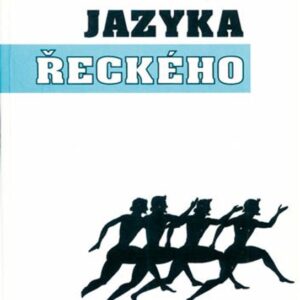 Cvičebnice jazyka řeckého (česky)