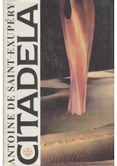 Citadela (Antoine de Saint-Exupéry) (česky)