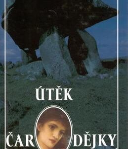 Útěk čarodějky (Ellis Petersová) (česky)