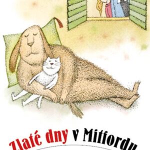 Zlaté dny v Mitfordu (Jan Karonová) (česky)