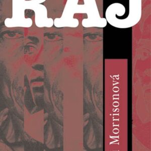 Ráj (Toni Morrison) (česky)