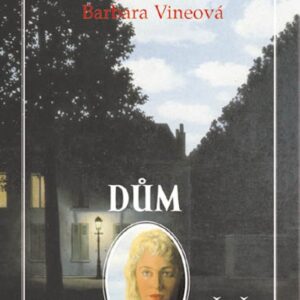 Dům se schodištěm (Ruth Rendell) (česky)
