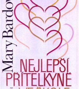 Nejlepší přítelkyně ve škole (Mary Bardová) (česky)