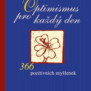 Optimismus pro každý den (Fabian Bergmann) (česky)