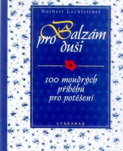 Balzám pro duši (Lechleitner) (česky)