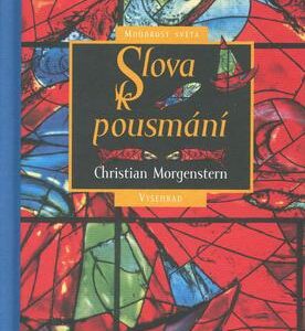 Slova k pousmání (Christia Morgerstern) (česky)