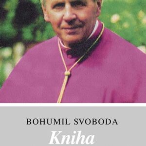 Kniha o Janu Lebedovi (Bohumil Svoboda) (česky)
