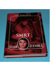 Smrt starožitníka (Ellis Petersová) (česky)