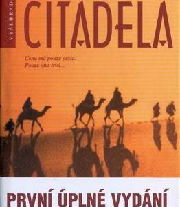 Citadela (Antoine de Saint-Exupéry) (česky)