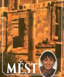 Město zlata a stínů (Ellis Petersová) (česky)