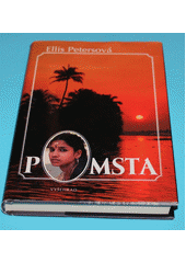 Pomsta VYŠEHRAD (Ellis Petersová) (česky)