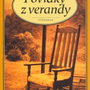Povídky z verandy (Philip Gulley) (česky)