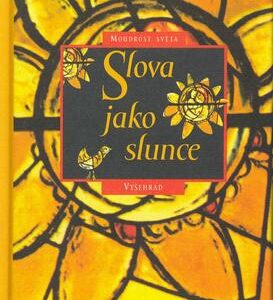 Slova jako slunce (Fabian Bergmann) (česky)