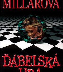 Ďábelská hra (Margaret Millarová) (česky)