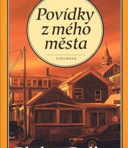 Povídky z mého města (Philip Gulley) (česky)