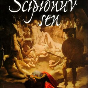 Scipionův sen (Pears Iain) (česky)