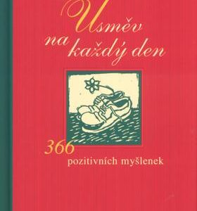 Úsměv na každý den (Kristina Fišerová) (česky)