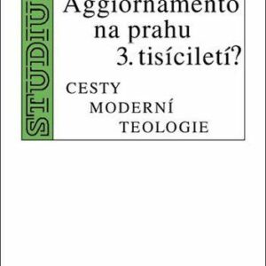 Aggiornamento na prahu třetího tisíciletí (Mark Schoof) (česky)