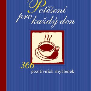 Potěšení pro každý den (Fabian Bergmann) (česky)