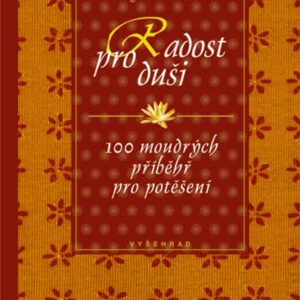 Radost pro duši (Margaret Silfová) (česky)