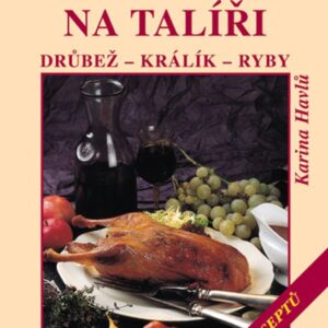 Bílé maso na talíři (Karina Havlů) (česky)
